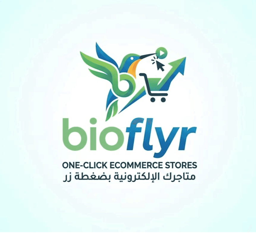 bioflyr cover